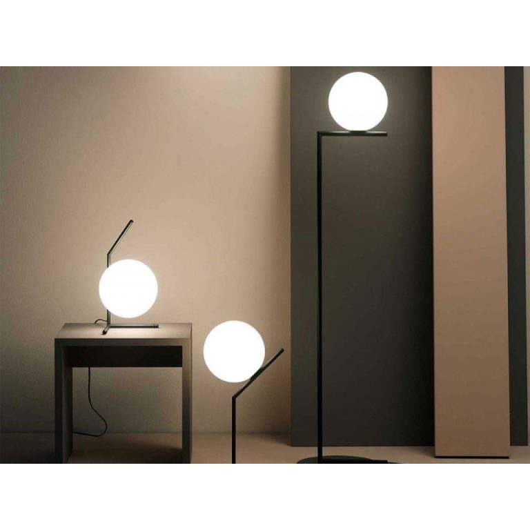 Flos Ic T Low Table Lamp Price