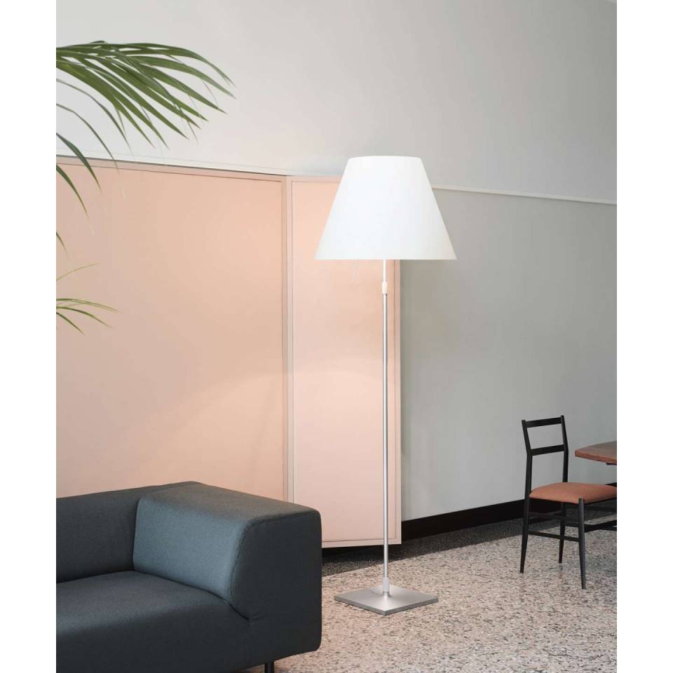 Luceplan Grande Costanza Floor lamp price