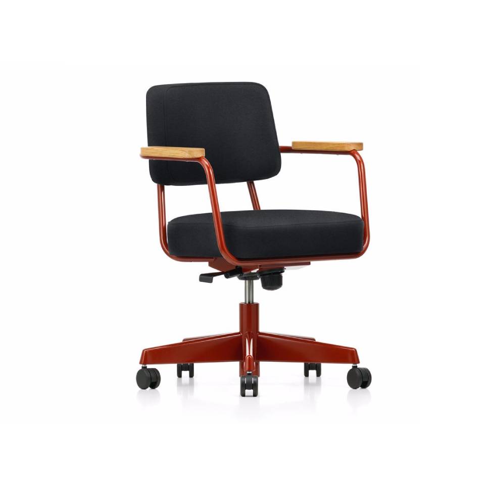 Soft Pad Chairs EA 217/219 – Work