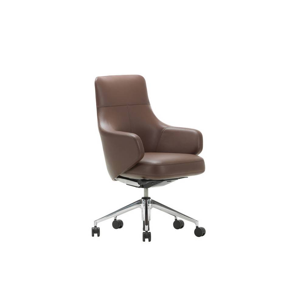 Vitra Grand Executive Lowback Office chair price