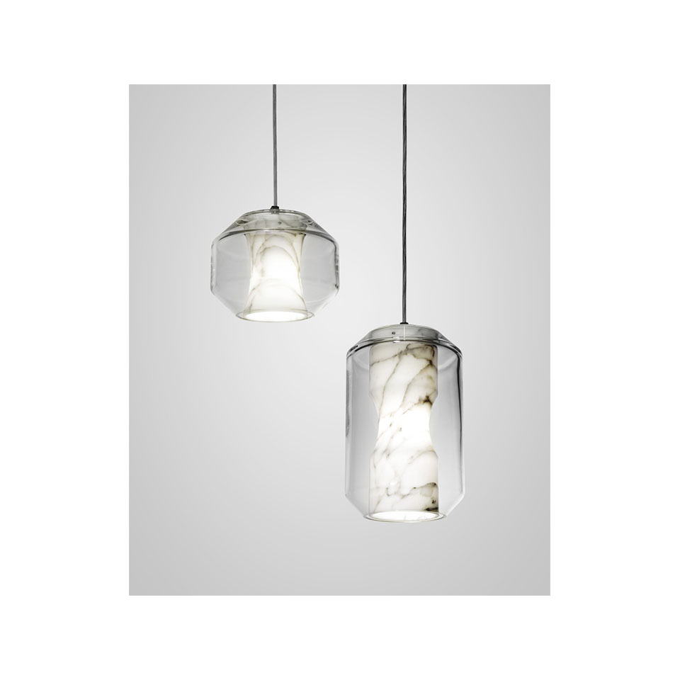 Lee Broom Chamber Light Suspension lamp price