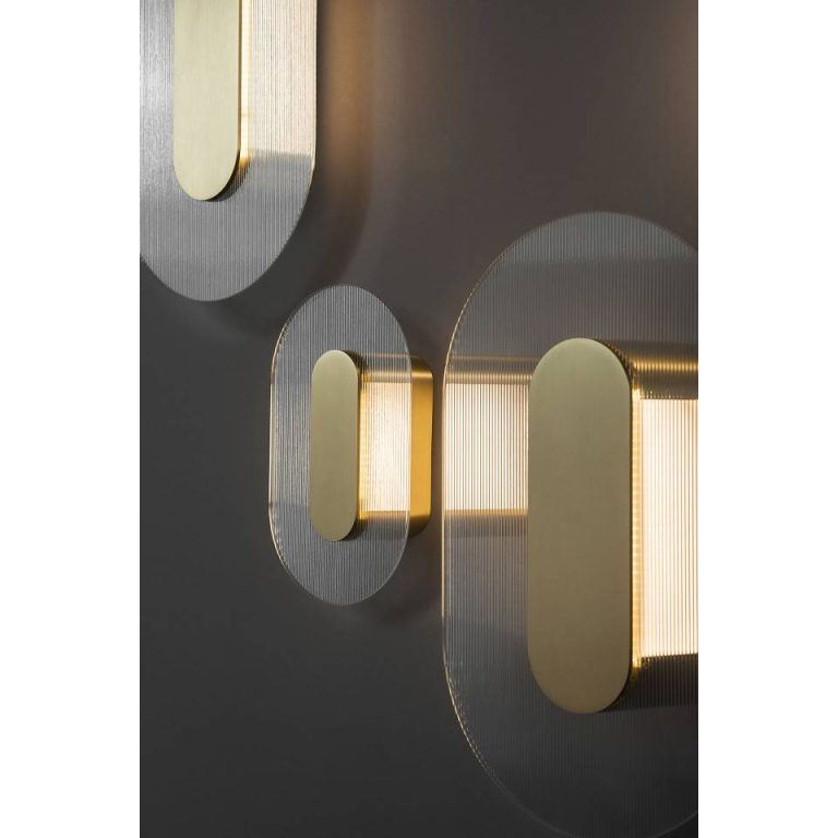 Baxter Button Wall Lamp price