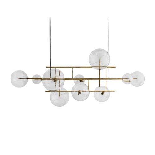 Gallotti&Radice Bolle Lampada da Terra floor lamp online sale on Mobilcasa  Pisa